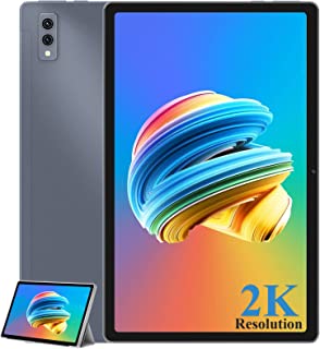 Tablet 10.36 inch Blackview Tab11 Android 11 Tablet, 2K FHD+IPS 2000*1200 Display, 8+128GB/SD 1TB, 4G Dual SIM Tablet, 5G WIFI, 2.0GHz Octa-Core, 13+8MP Camera, Widevine L1, GPS, OTG, 2 Years Warranty