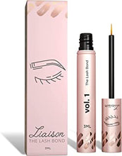 Liaison Lash Bond Eyelash Growth Serum