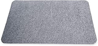 Hydro Wonder - Super-Comfy Shower mat That Never Stains or Blocks Your drains - Grey