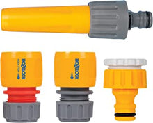 Hozelock 2352 Hose Fitting Starter Set