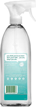 Method Antibacterial Spray, Bathroom Cleaner, Water Mint, 828 ml