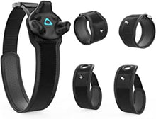 Tracker Belt + 2 Wristband Straps + 2 Palm Straps Full Body Tracking VR Bundle for HTC Vive Trackers Motion Capture