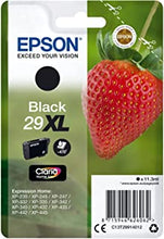 Epson 29XL Black Inkjet Cartridge