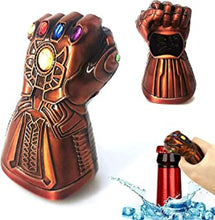 Beer Bottle Opener, Thanos Glove Bottle Opener, Marvel The Avengers 4: Endgame Bottle Cap Opener Best Gift Great for for Bar, Party, Beer Lovers, Excellent Birthday Gifts for Marvel Fans