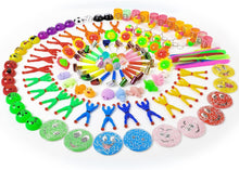 JiaLe Party Bag Fillers for Kids Unisex-150 Assorted Toys for Boys & Girls Birthday Party Gift Favours Game Prizes, Small Toys Classroom RewardsPinata Stocking Fillers