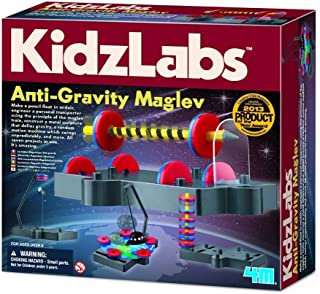 4m - 403299 - KidsLabs - Anti Gravity Maglev