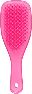 Tangle Teezer The Wet Detangler Mini, Pink Sherbert MWD-PP-010820