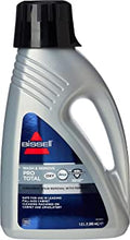 BISSELL Wash & Remove Pro Total Formula | For Use With All Leading Upright Carpet Cleaners | 2212E