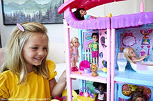 Barbie Chelsea Playhouse