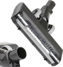 Masterpart Motorised Floorhead Nozzle Brush Tool Compatible With Vax 32V Blade Cordless Stick Vacuums