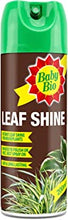 Baby Bio 84899143 Leaf Shine Houseplant Care, Ready-to-use, 200ml