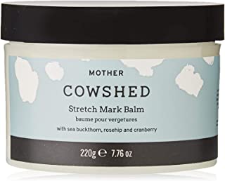 Cowshed Mother Stretch Mark Balm, 220 g