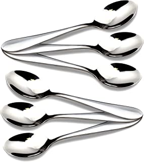 CAMRI Teaspoons Set of 6