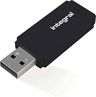 16GB USB memory stick Hi-Speed flash drive USB 2.0, by Integral