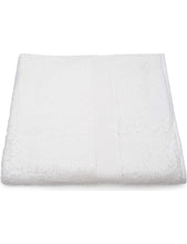 Etoile hand towel white