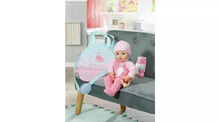 Baby Annabell Doll Changing Bag