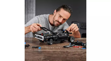 LEGO Technic Fast & Furious Dom's Dodge Charger Set 42111