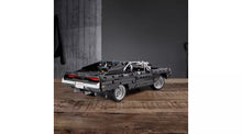 LEGO Technic Fast & Furious Dom's Dodge Charger Set 42111