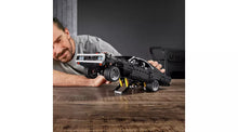 LEGO Technic Fast & Furious Dom's Dodge Charger Set 42111