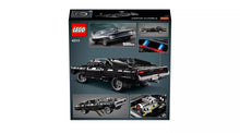 LEGO Technic Fast & Furious Dom's Dodge Charger Set 42111