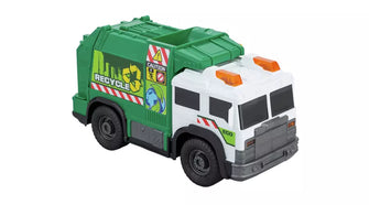 Chad Valley Lights & Sounds Garbage Truck