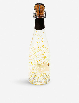 Gold Cuvée with 22-carat gold flakes 200ml