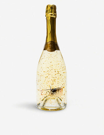 Sparkling 22-carat Gold cuvée 750ml