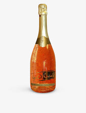 Sparkling 22-carat gold cuvée rosé 750ml