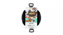 Salter Marblestone 30cm Easypour Family Pan
