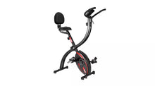 Pro Fitness FEB2000 Folding Exercise Bike