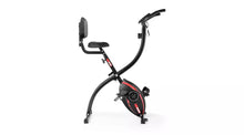 Pro Fitness FEB2000 Folding Exercise Bike