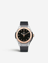 581.no.1180.rx classic fusion titanium king watch
