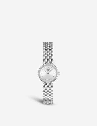 T058.009.11.031.00 Lovely stainless steel watch