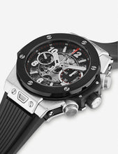 411.nm.1170.rx big bang unico titanium ceramic watch