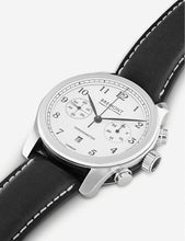 Alt1-c/pw chronograph watch