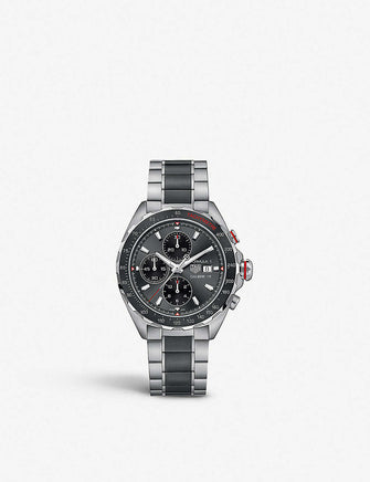 Formula 1 CAZ2012BA0970 automatic watch