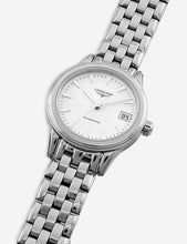 L4.274.4.12.6 La Grande Classique stainless steel watch