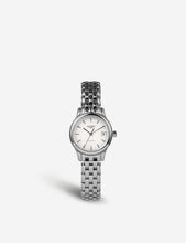 L4.274.4.12.6 La Grande Classique stainless steel watch