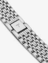 T109.210.11.033.00 Everytime stainless steel small