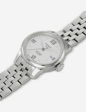 T41.1.183.16 Le Locle Diamond watch