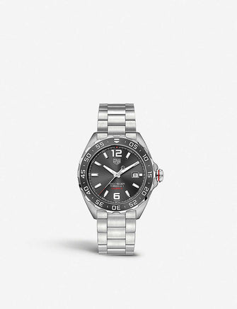 WAZ2011.BA0842 Formula 1 Automatic stainless steel watch