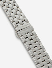Heritage bracelet watch L4.274.4.27.6
