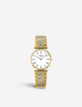 L4.512.2.11.7 La Grande Classique stainless steel watch
