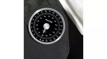 Salter Doctors Style Mechanical Scales - Black