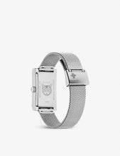 YA136217 Gucci Dive stainless steel watch