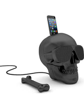 Aeroskull HD+ iPhone bluetooth dock speaker