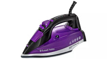 Russell Hobbs Colour Control Pro Ultra Steam Iron 22861