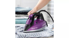 Russell Hobbs Colour Control Pro Ultra Steam Iron 22861