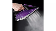 Russell Hobbs Colour Control Pro Ultra Steam Iron 22861