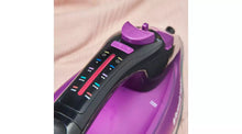 Russell Hobbs Colour Control Pro Ultra Steam Iron 22861